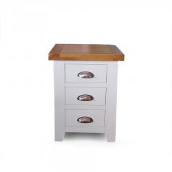 Lexie Bedside Locker